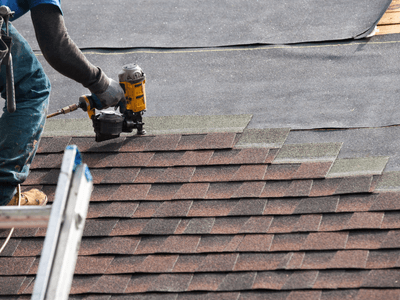 About Roof Repair Experts Saint Ignatius, MT