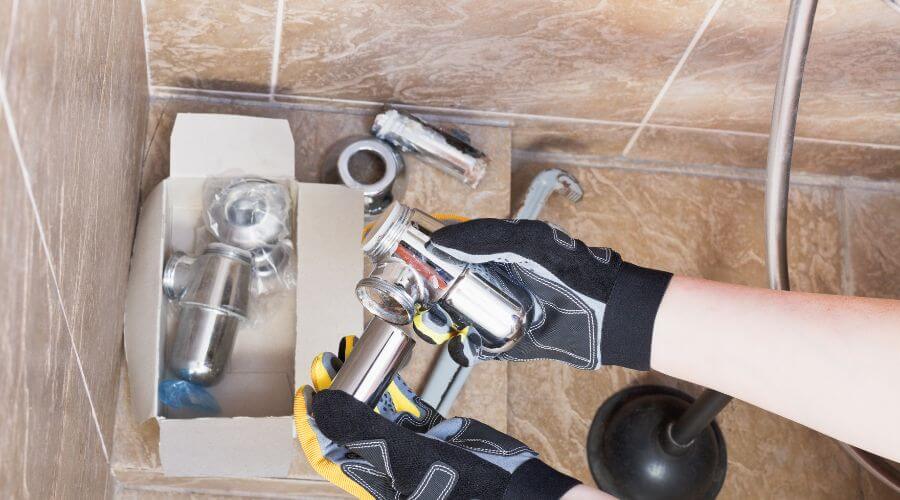 Professional New roof installation in Saint Ignatius, MT